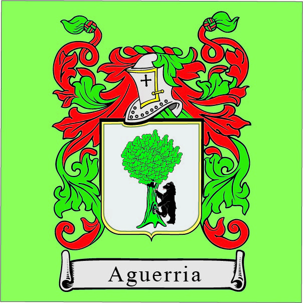 Aguerria