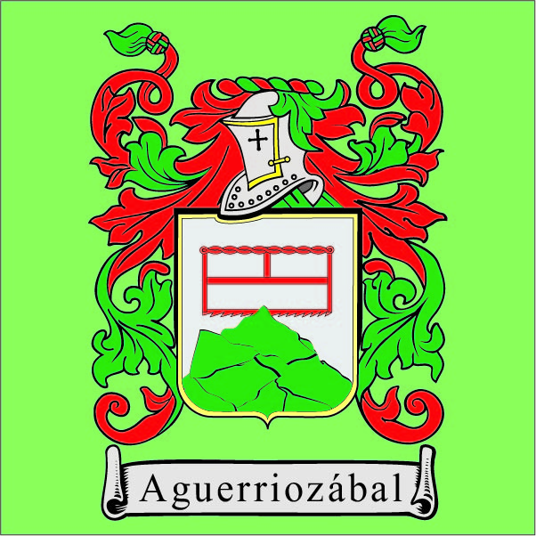 Aguerriozábal