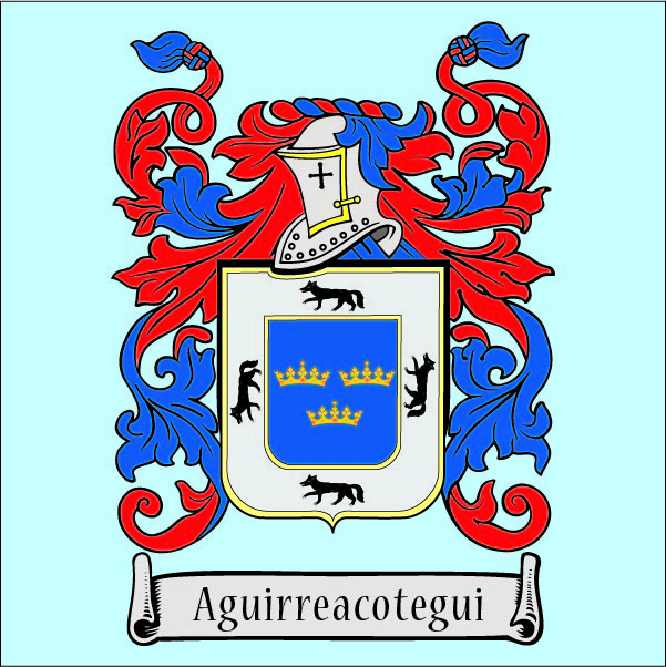 Aguirreacotegui