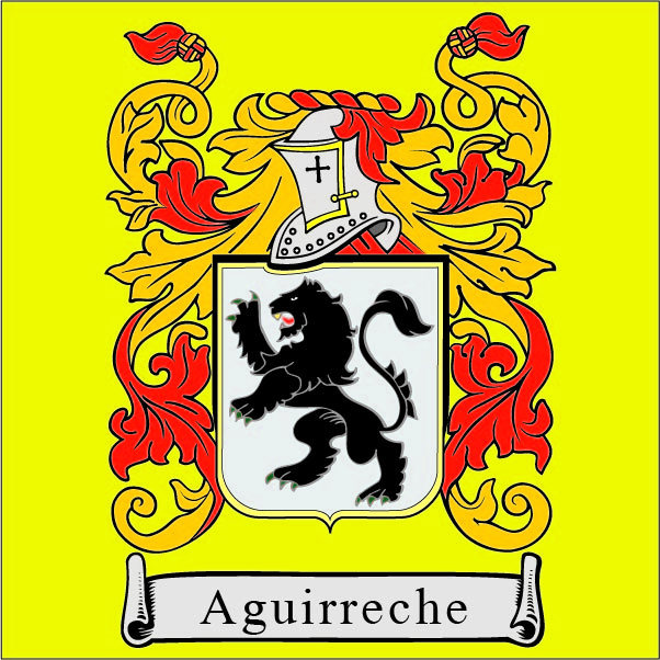 Aguirreche