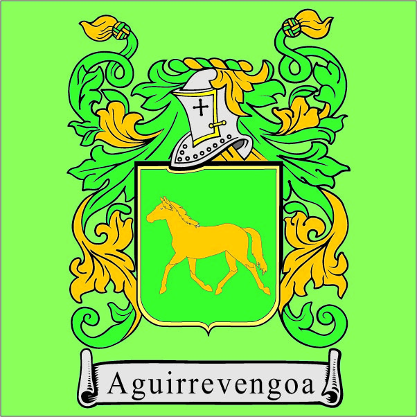 Aguirrevengoa