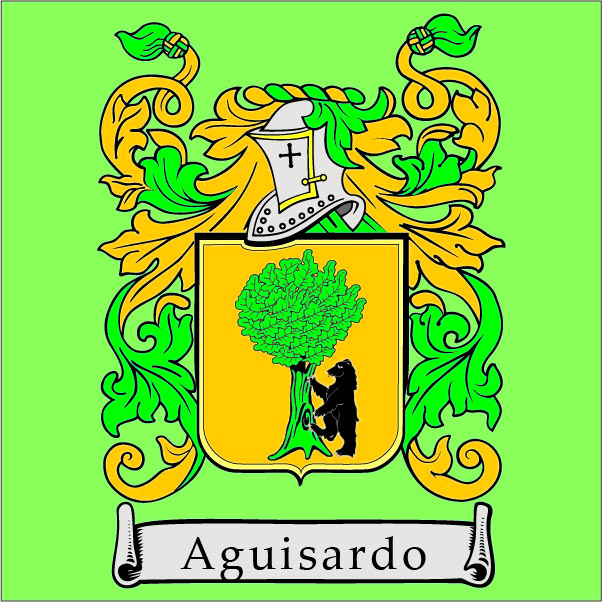 Aguisardo