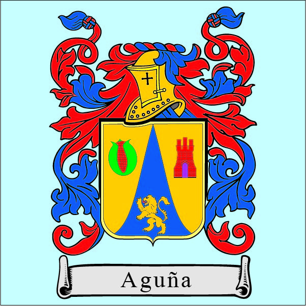 Aguña