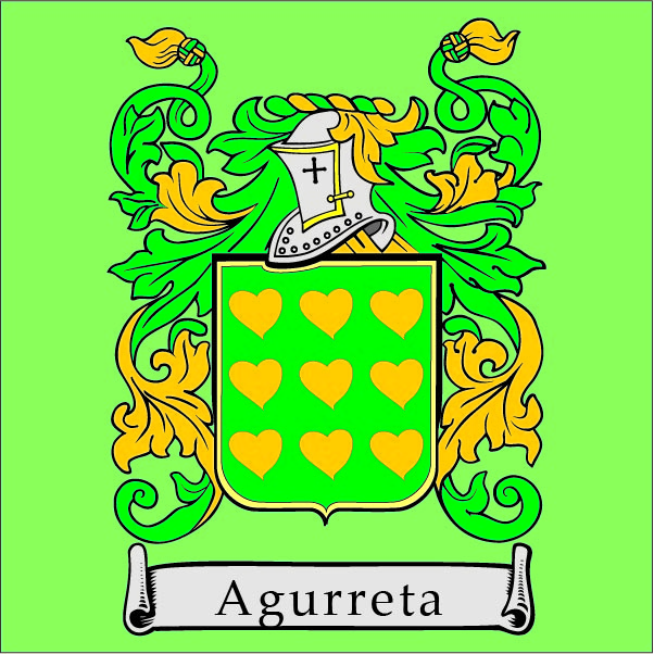 Agurreta