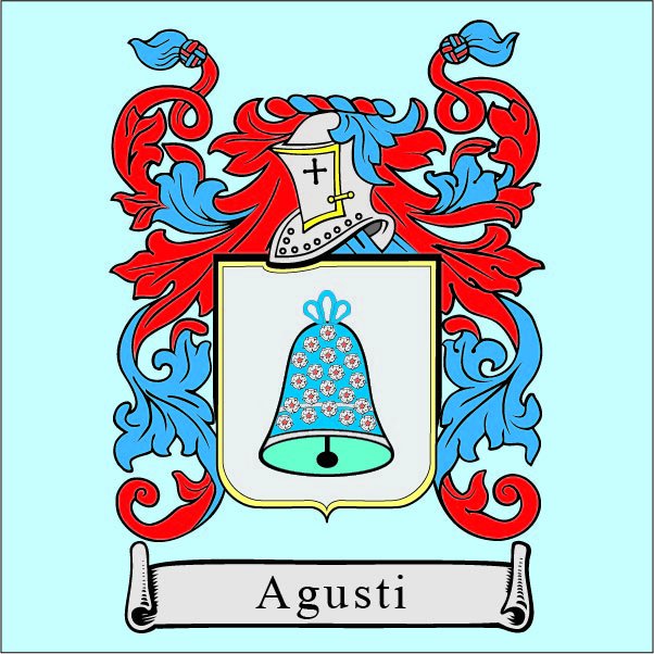 Agusti