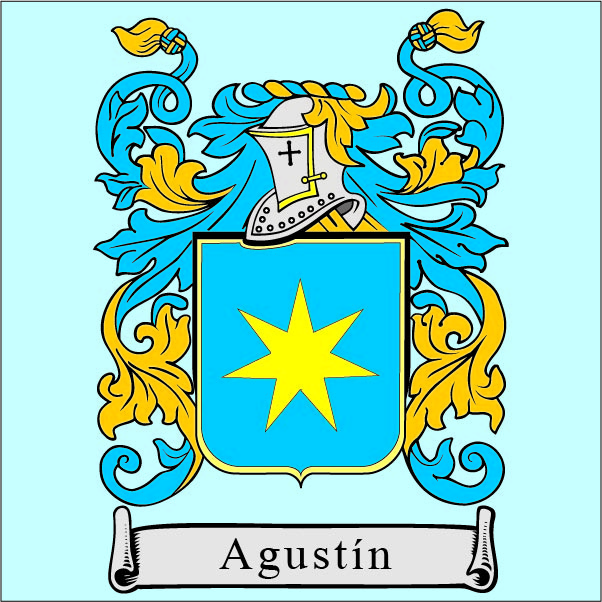 Agustín