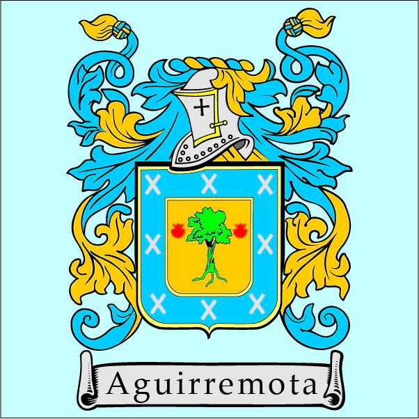 Aguirremota