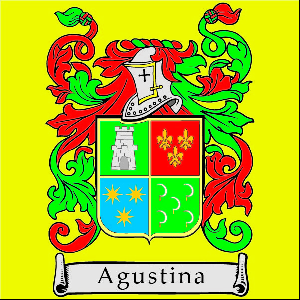 Agustina