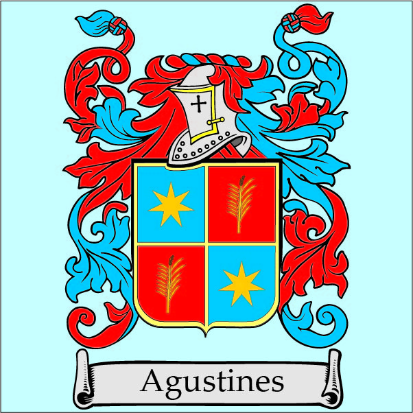 Agustines