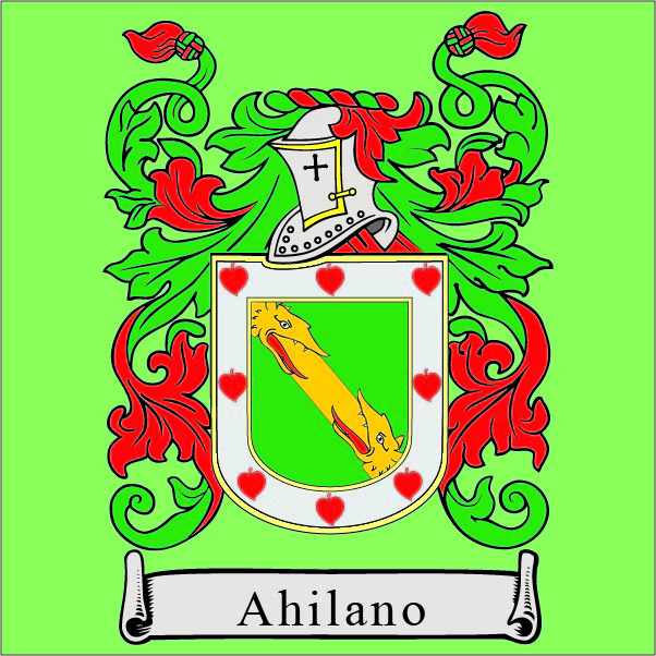 Ahilano