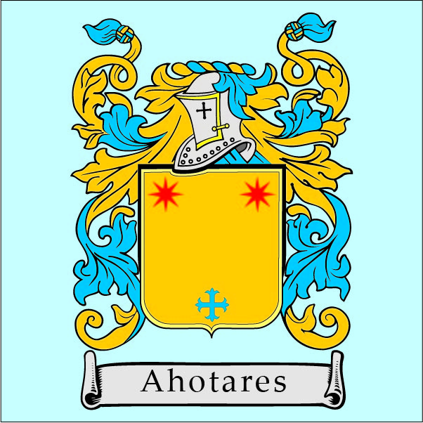 Ahotares