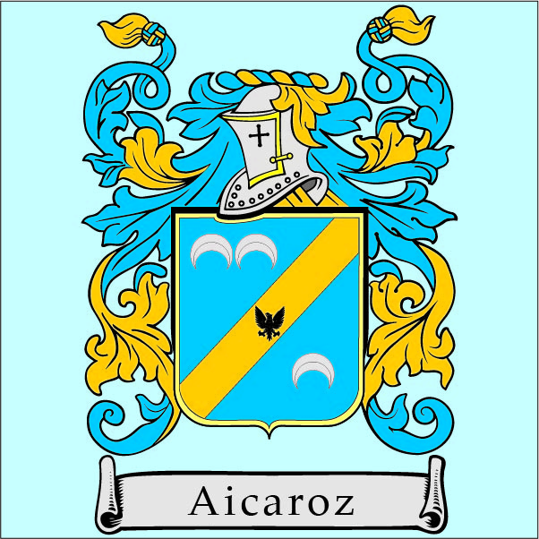 Aicaroz