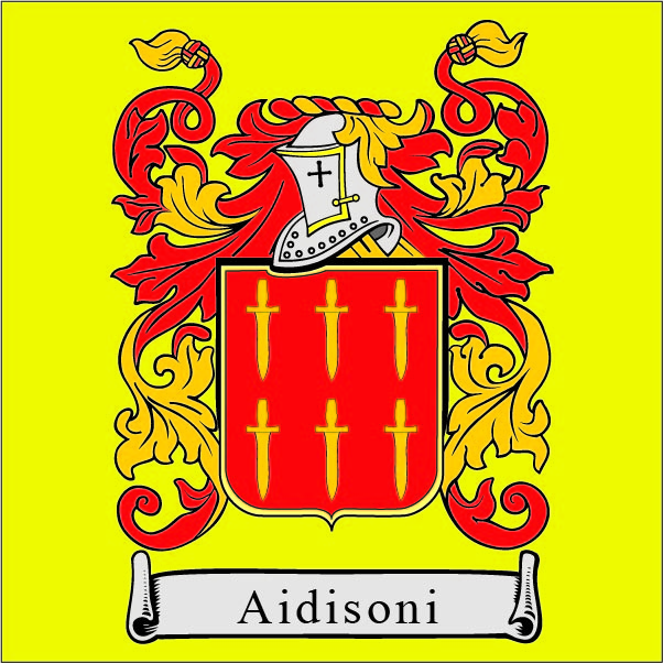 Aidisoni