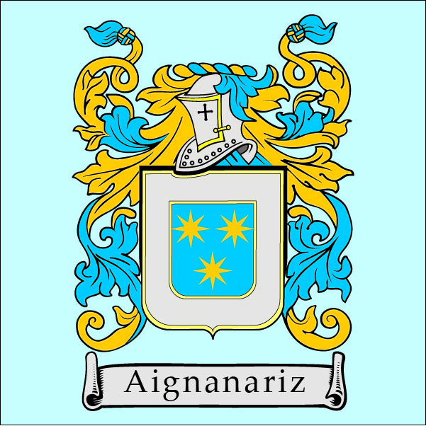 Aignanariz