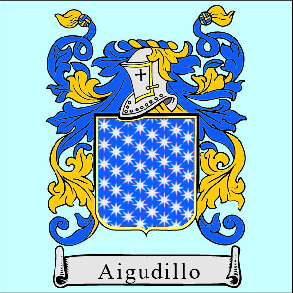 Aigudillo