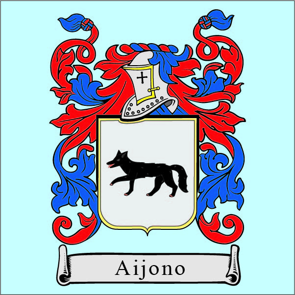 Aijono