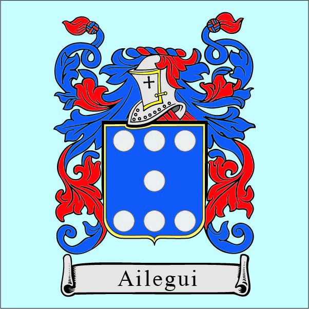 Ailegui