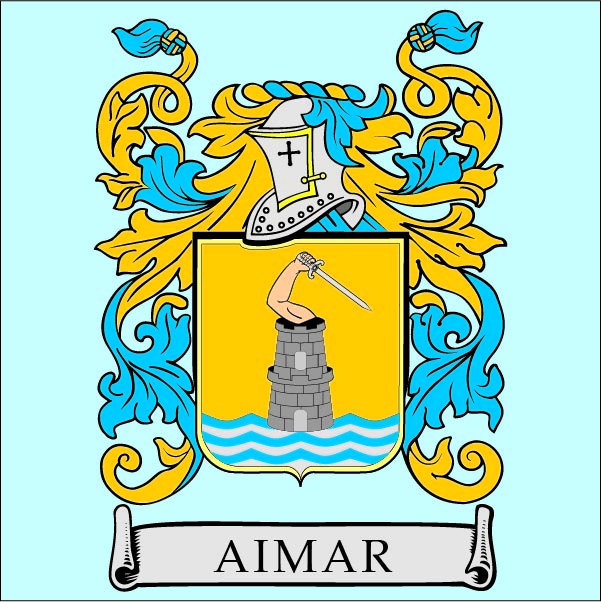 Aimar