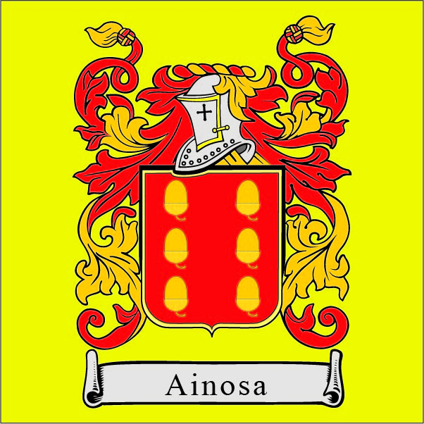 Ainosa