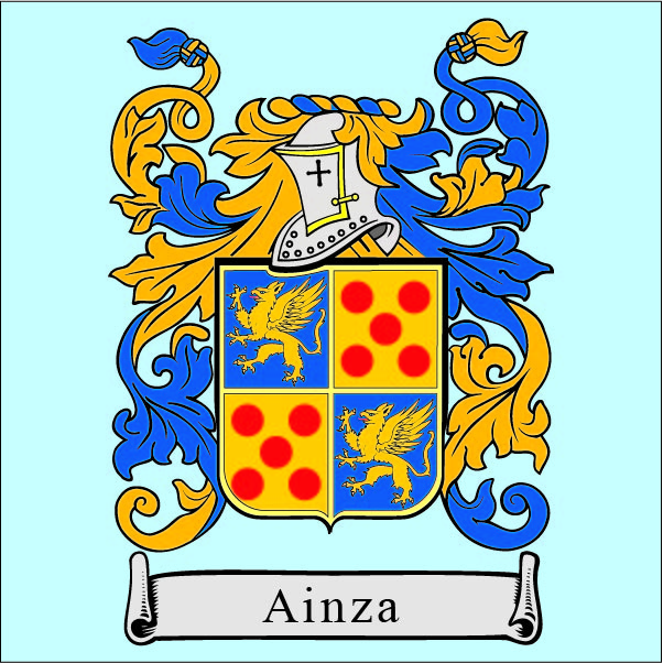 Ainza