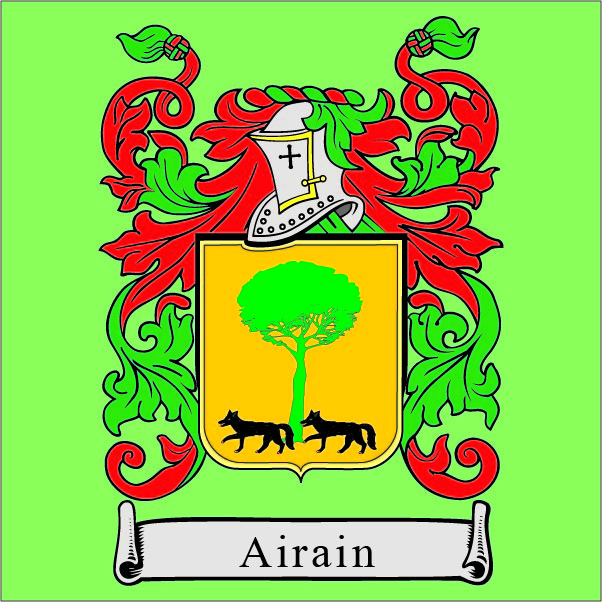 Airain