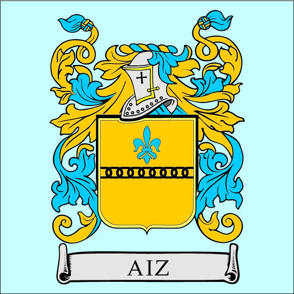 Aiz