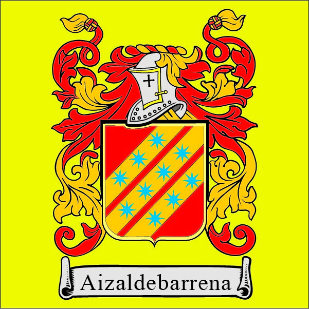 Aizaldebarrena