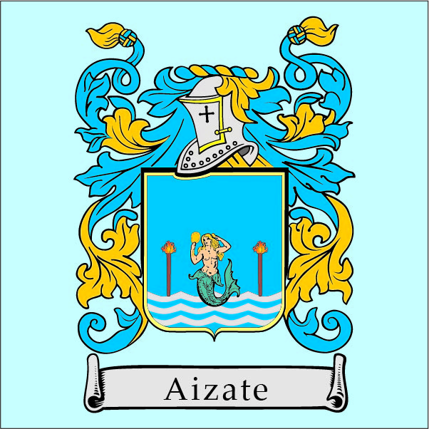 Aizate