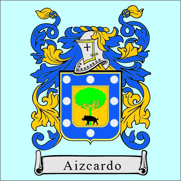 Aizcardo