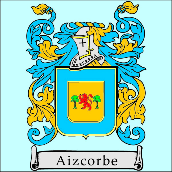 Aizcorbe