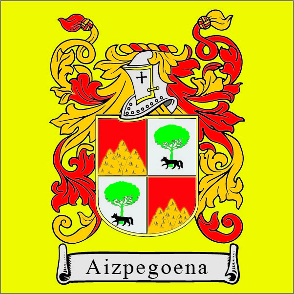 Aizpegoena