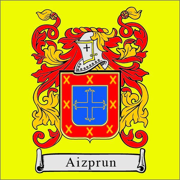 Aizprun