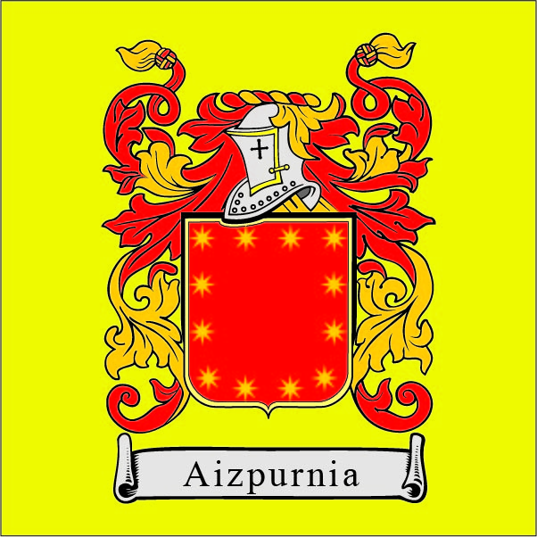 Aizpurnia