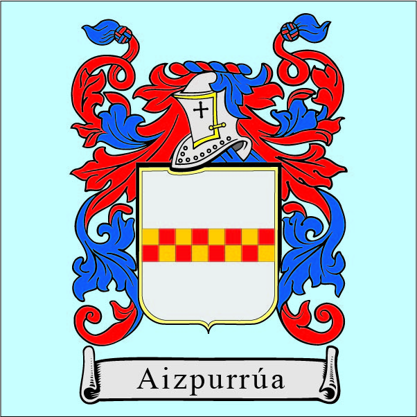 Aizpurrúa