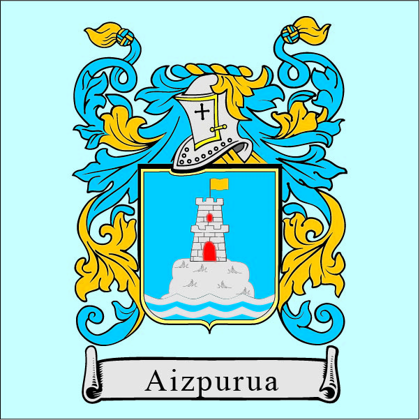 Aizpurua