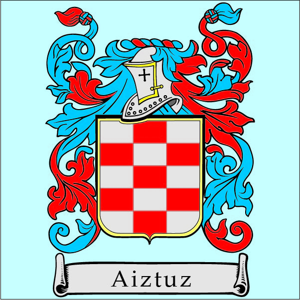 Aiztuz