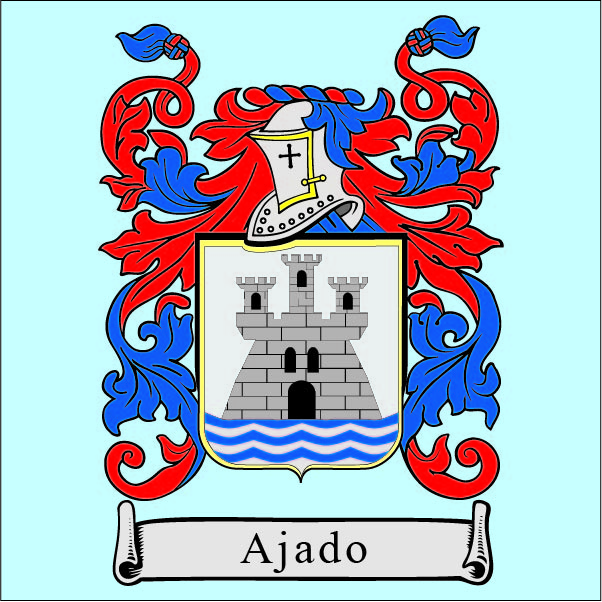 Ajado