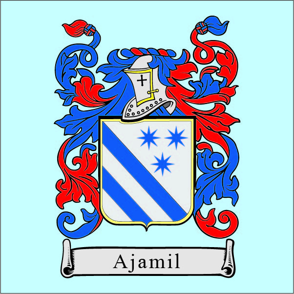 Ajamil