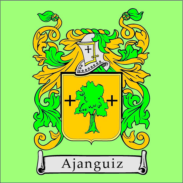 Ajanguiz