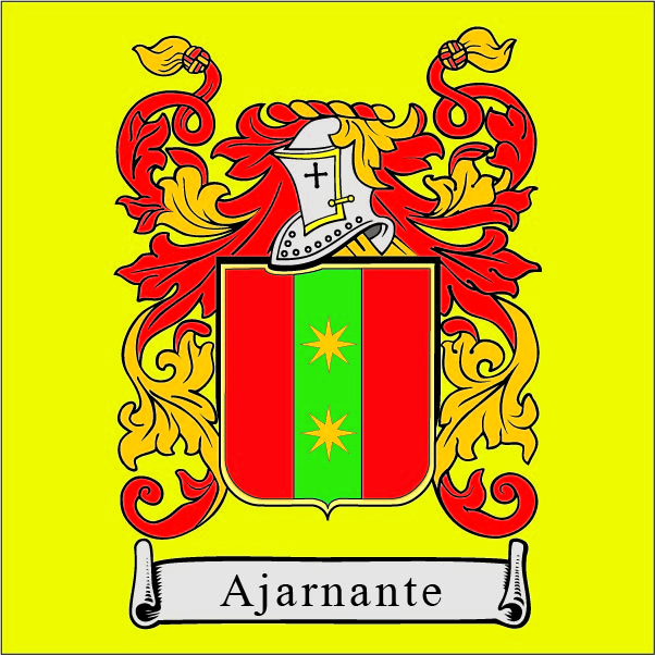 Ajarnante