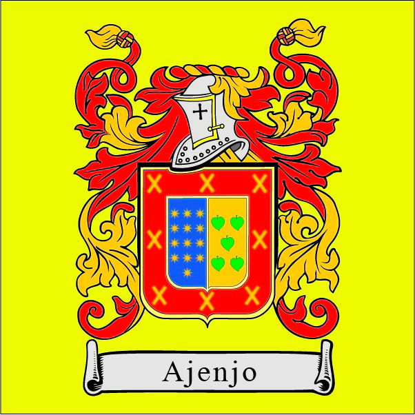 Ajenjo