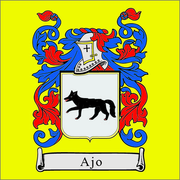 Ajo