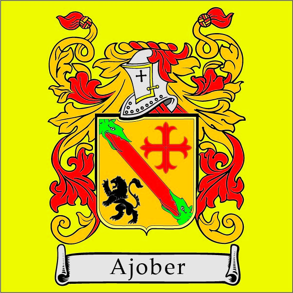 Ajober