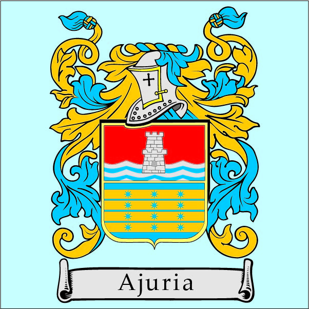 Ajuria