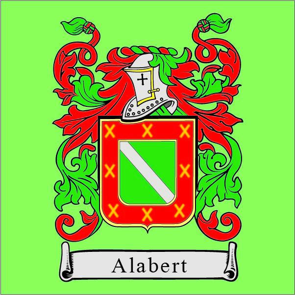 Alabert