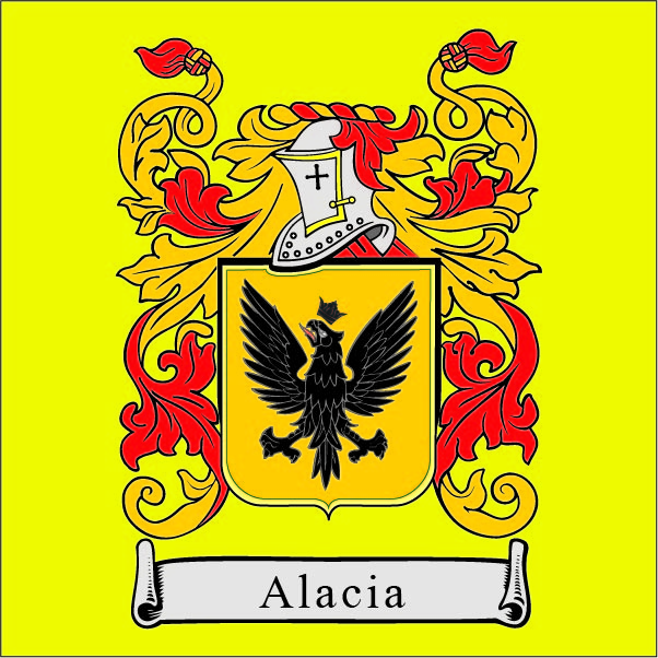 Alacia