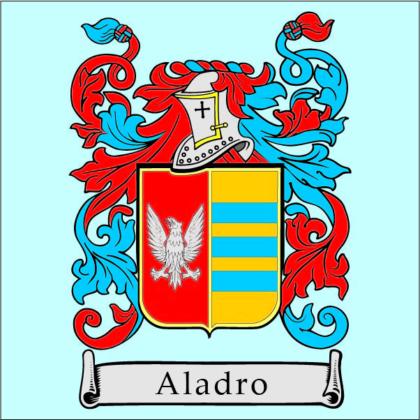 Aladro