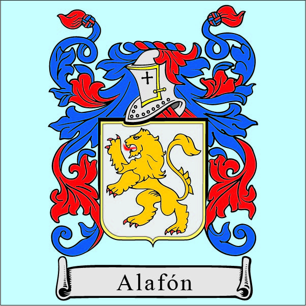 Alafón