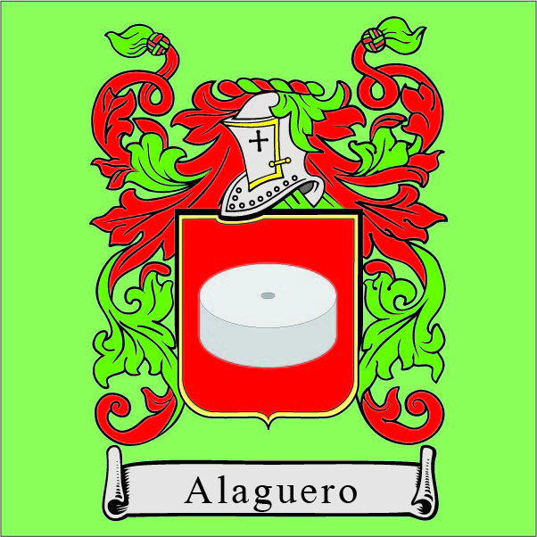 Alaguero