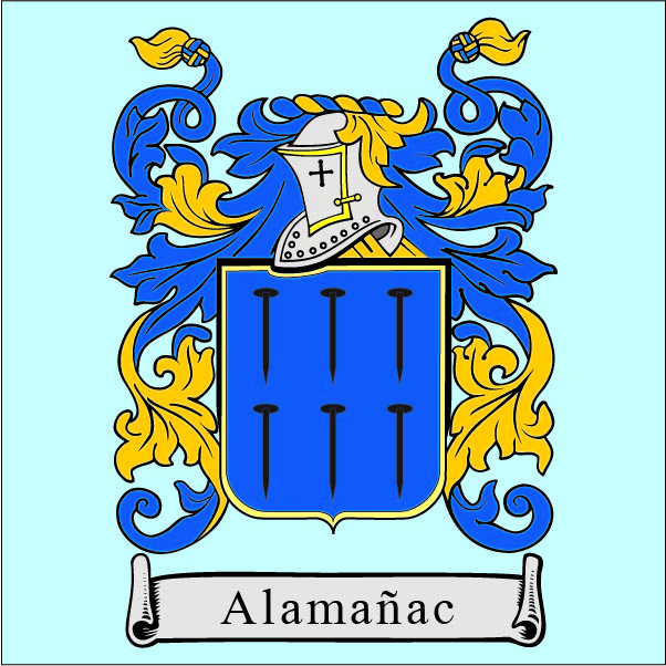 Alamañac